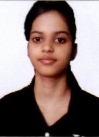 Rushali Sharma