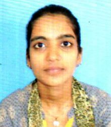 Poonam Yadav