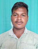 Durgesh Rajbhar