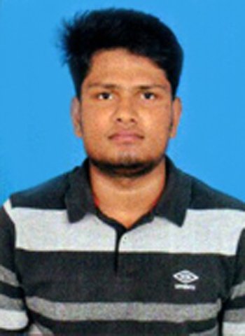 Tejashwi Yadav