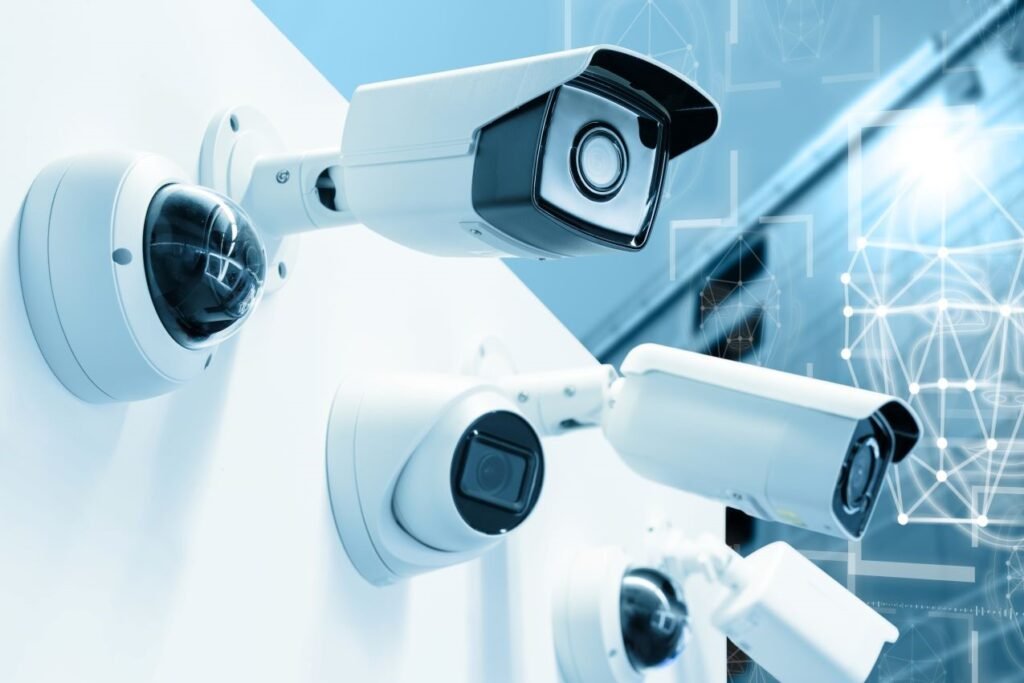 CCTV Installation