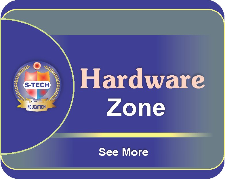 Hardware Zone