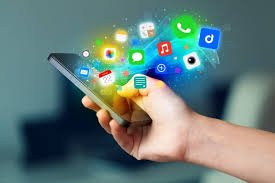 Android App Developmet
